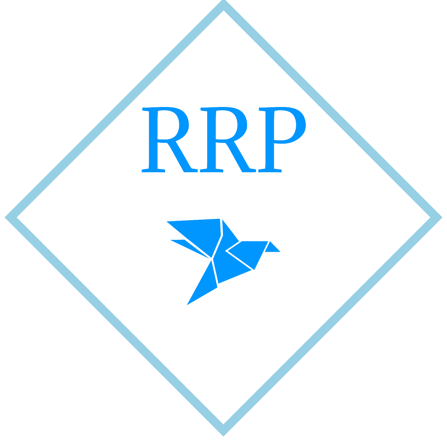 Pigeon Racing Logo